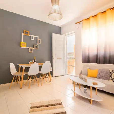 Apartmán Lilliput Garden Rhodes City Exteriér fotografie