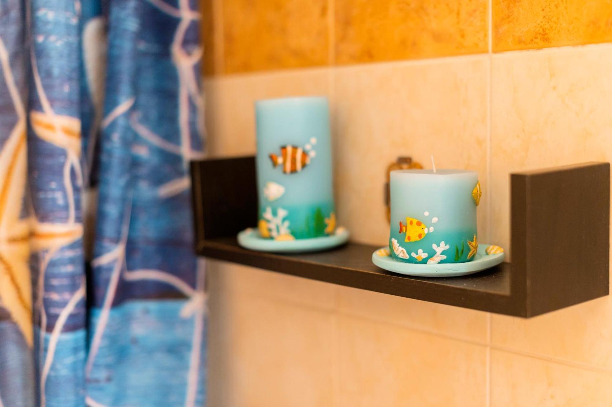 Lilliput Garden Apartment *