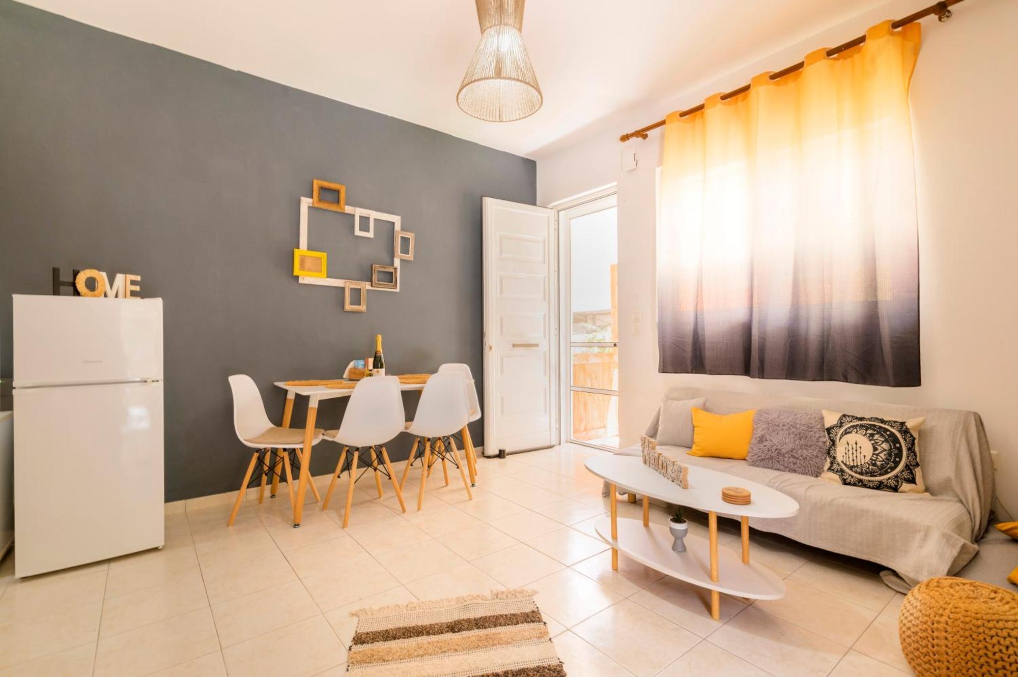Apartment Lilliput Garden *