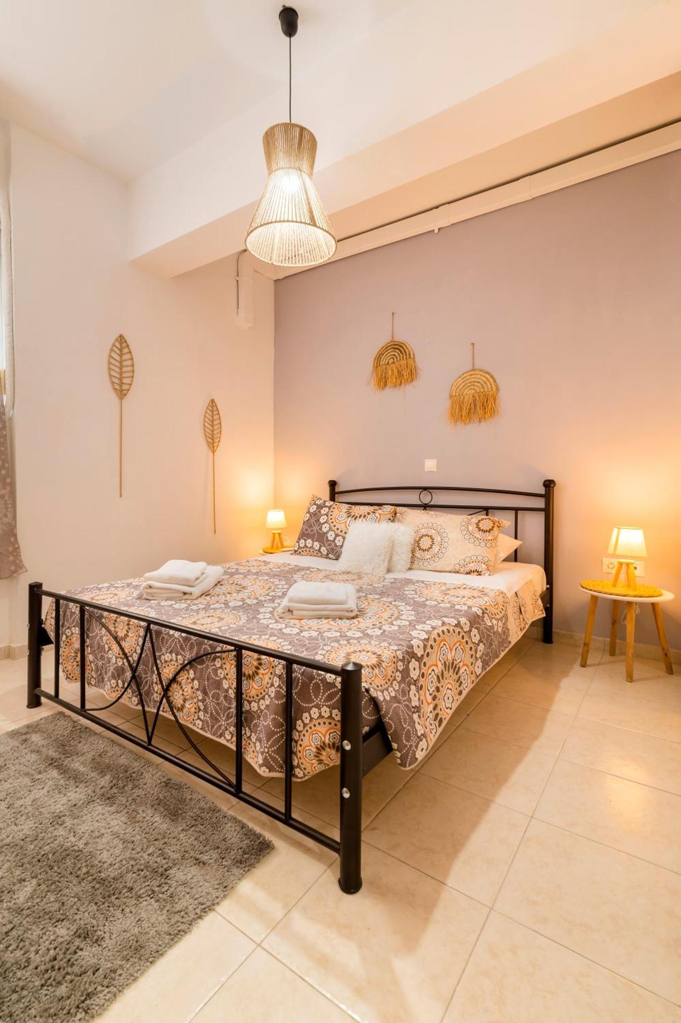 Lilliput Garden Apartment Rhodes City